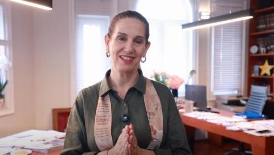 ‘Zemra më shtyn të flas si një prej jush’, mesazhi i Kumbaros për 7 Marsin: S’është e lehtë të jesh mësues, faleminderit për gjithçka bëni!