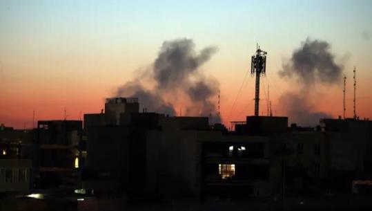 230 raketa izraelite në Teheran, thërrmohet universiteti ushtarak