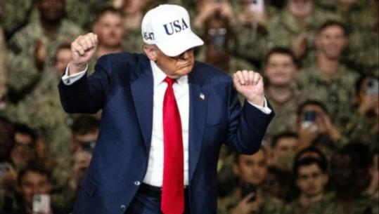 ‘Dy grupe liderësh janë eliminuar, ka mbetur i treti’, Trump tallet me iranianët: Po ecin shumë mirë