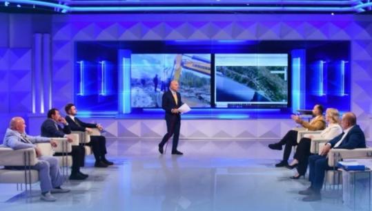 Kur oligarkia e shkruan vetë ligjin, Rrjolli dhe e vërteta lakuriqe e propagandës