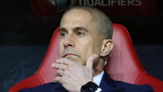 'Jam me Shqipërinë para se të jem me Brazilin', Sylvinho për play-off-in e Kupës së Botës 2026: Kundër Polonisë e vështirë, por jo e pamundur