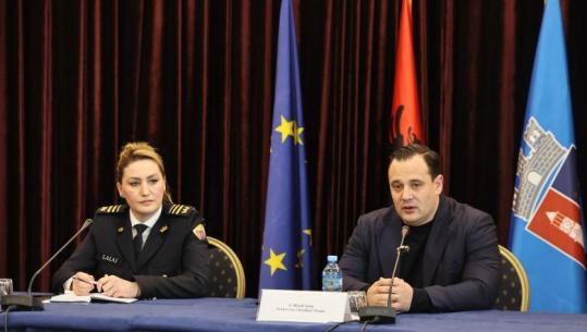 Nënkryetari i Bashkisë, Sulaj: Javën tjetër kontrolle në pikat ku derdhen inerte në mënyrë të paligjshme, mos abuzoni me hapësirat publike