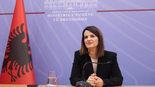 Koçiu mbyll ‘kapitullin’ te Punët e Brendshme: Rrugëtimi për Shqipërinë në BE vijon