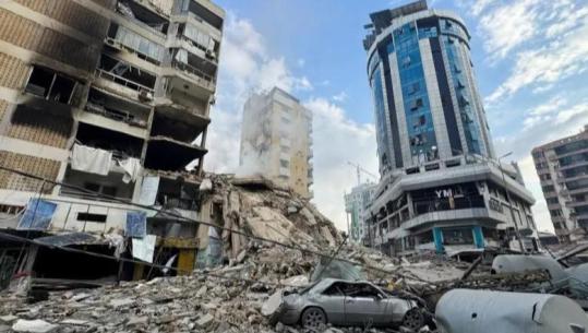 Sulmi ndaj bazës në Liban, Sekretari i OKB-së: E dënoj fort, paprekshmëria e strukturave të saj duhet të respektohet