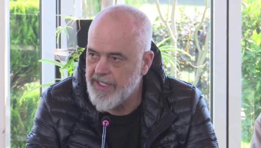 Korridori VIII, Rama: Vendet e BE e refuzonin! Vepër shumë e madhe për t’u zhytur në baltë