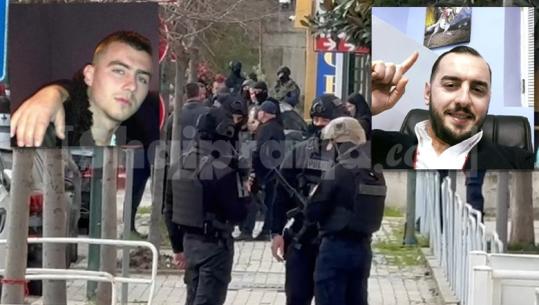 Porositën dy vrasje e trafik droge, SPAK godet grupin e Hajrullës! 8 urdhër arreste, shpëton i forti i Vlorës dhe miku i tij! Në pranga një shef policie, kapet ish-efektivi në Zvicër