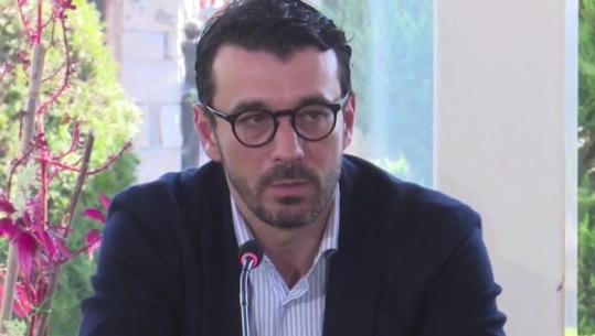 ‘Korridori VIII, 33 km i kontraktuar nga ARRSH’, ministri Karakaçi: Janë marrë të gjitha masat, s’ka ndalesa në punime