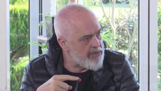 Rama habitet nga fjalët e sipërmarrëses: Do të të jap medalje, je e para që thua s’dua mbështetje!