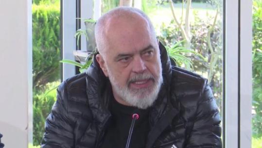 ‘Kemi mallkimin e komunizmit që sjell vërdallë një tufë qorrash’, Rama: Shqipërinë do e çojmë aty ku e meriton, bashkë me demokratët që e gjejnë rrugën