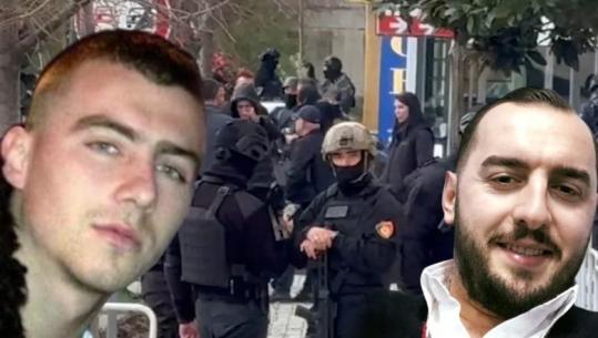 Porositën dy vrasje e trafik droge, SPAK godet grupin e Hajrullës! 8 urdhër arreste, shpëton i forti i Vlorës dhe miku i tij! Në pranga një shef policie, kapet ish-efektivi në Zvicër