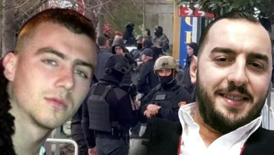 Porositën dy vrasje e trafik droge, SPAK godet grupin e Hajrullës! 8 urdhër arreste, shpëton i forti i Vlorës dhe miku i tij! Në pranga një shef policie, kapet ish-efektivi në Zvicër