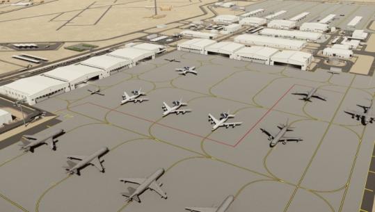 Teherani: Mbi 200 ushtarë amerikanë të vrarë ose të plagosur në sulmin ndaj bazës në Abu Dhabi