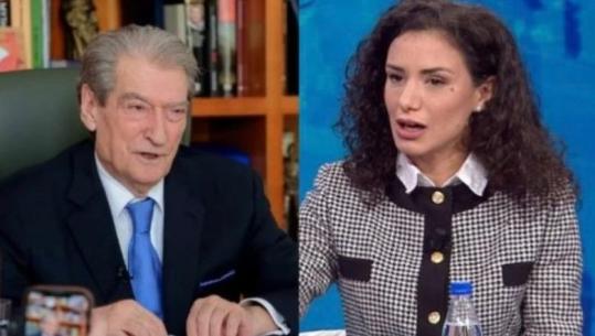 Si mashtroi Sali Berisha për largimin e Jola Hysajt