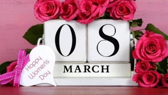Sot 8 Marsi Dita Ndërkombëtare e Gruas, historia dhe domethënia