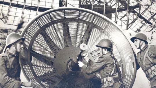 ‘Nga konflikti arabo-izraelit në Lindjen e Mesme, i thashë ministrit të Mbrojtjes, për mbrojtjen e Vlorës nga sulmi i mundshëm ajro-detar’, ditari politik i Enver Hoxhës, korrik ‘67