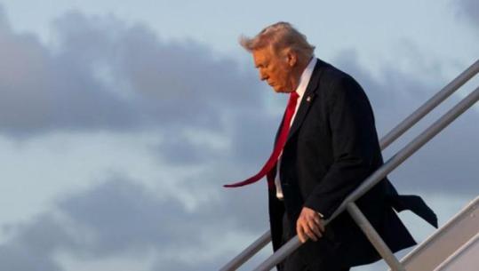 Lufta në Lindjen e Mesme/ Trump për median italiane Corriere della Sera: Italia përpiqet gjithmonë të ofrojë ndihmë! Meloni është një udhëheqëse e shkëlqyer