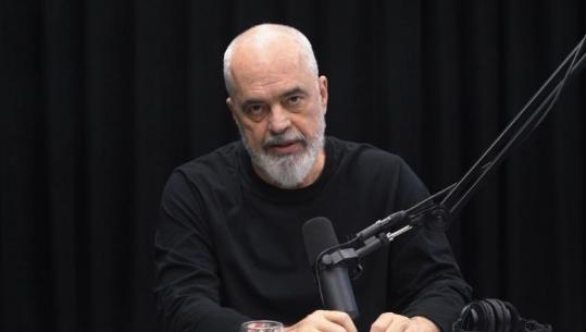 Situata në Lindjen e Mesme, Rama: Prioritet siguria e shqiptarëve në rajon! Lajmet e rreme për sulme të Iranit në Shqipëri, ushqejnë shpresa të kota për rrëzimin tim nga pushteti