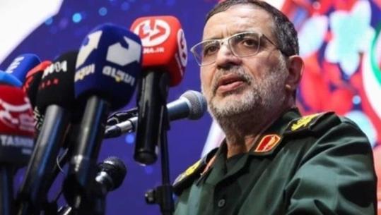 Garda Revolucionare e Iranit: Gati të luftojmë për të paktën gjashtë muaj kundër SHBA-ve dhe Izraelit