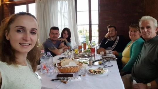 Humbi 7 familjarë në tërmetin e 26 nëntorit, ndërron jetë si pasojë e një arresti kardiak Albert Cara