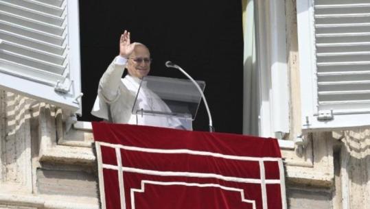 Papa Leone XIV bën thirrje për ndaljen e luftës: Le të heshtin armët në Lindjen e Mesme