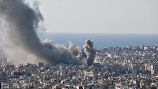 Libani: Të paktën 394 të vdekur nga sulmet izraelite, përfshirë 83 fëmijë dhe 42 gra