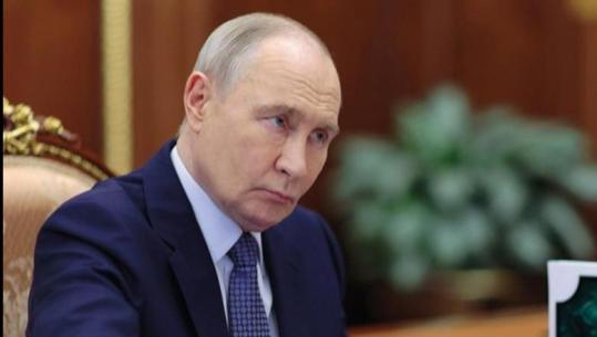 Çfarë synon Putini të fitojë nga lufta në Lindjen e Mesme? Më pak sanksione për naftën dhe një aleat që mund të flijohet!