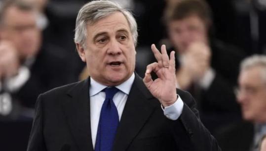 Ministri Tajani: 25 mijë italianë u riatdhesuan nga zonat e prekura nga konflikti me Iranin