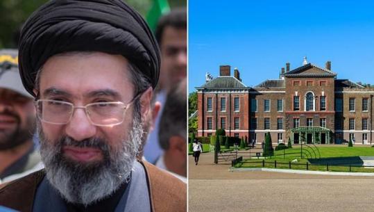 Nga politika në Teheran te pronat luksoze në Londër, kjo është pasuria e djalit të Ali Khameneit në Angli