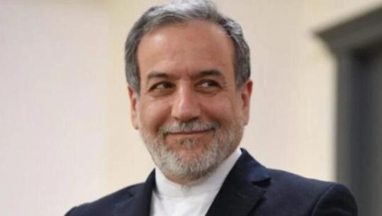 Ministri i Jashtëm i Iranit e pranon: Moska na ndihmon në shumë mënyra, nuk është sekret