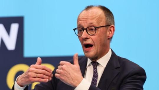 Zgjedhjet në rajonin më të pasur të Gjermanisë testi i parë për kancelarin Merz, sondazhet: CDU kokë më kokë me të Gjelbrit 