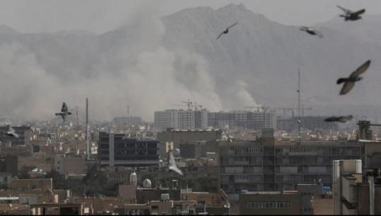 Sulmet iraniane në Arabinë Saudite, predha bie në zonë të banuar! Vdesin 2 persona, 12 të tjerë mbesin të plagosur