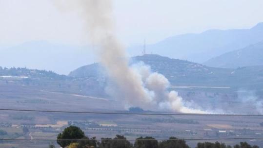 Hezbollahu merr përsipër sulmin me raketa ndaj bazës logjistike izraelite