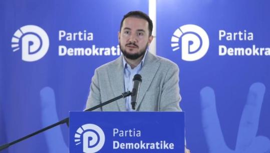 Salianji: Kanë paracaktuar kryetarët e PD në rrethe! Berisha të japë llogari për humbjet! Prej vitesh të njëjtat figura që flasin 'kodra pas bregut'