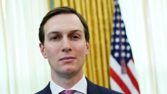 Dhëndri i presidentit Donald Trump do të vizitojë Izraelin