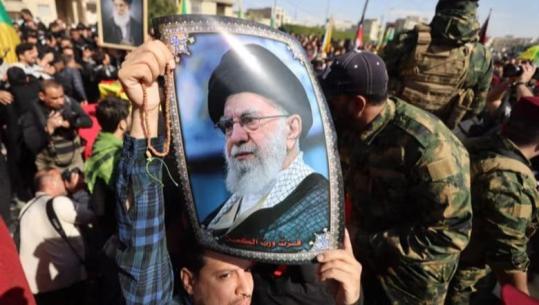 Irani zgjedh liderin e ri, kleriku: Emri i Khameneit do të vazhdojë