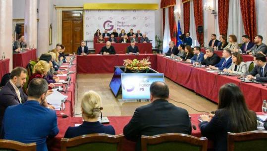 Kërkohet arrestimi i Ballukut/ PS zbulon nesër qëndrimin për kërkesën e SPAK, Rama fjalim nga mbledhja e grupit