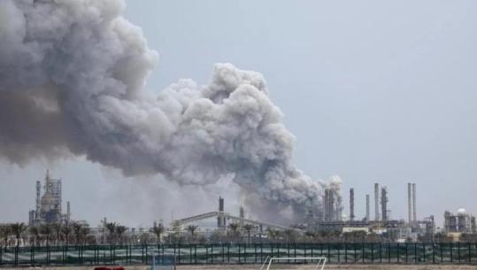 Lufta/ Droni iranian plagos 32 persona në Bahrein, mes tyre një foshnje 2-muajshe! Çmimi i naftës arrin në 100 dollarë/fuçi