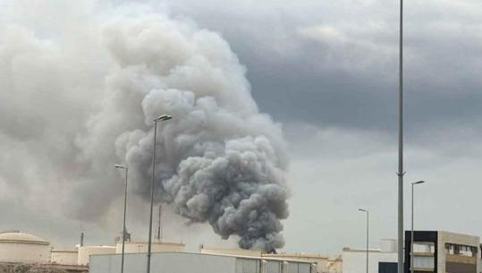 32 të plagosur në Bahrein nga droni iranian, 4 fëmijë të lënduar! Mes tyre një foshnje 2-muajshe