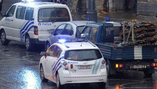 Belgjikë, shpërthim pranë sinagogës së Liezh-it