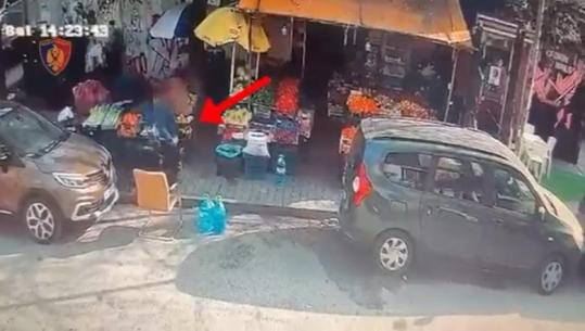 Autor i disa vjedhjeve në Tiranë, në pranga 26-vjeçari! I dënuar dhe më parë për të njëjtën vepër penale (VIDEO)