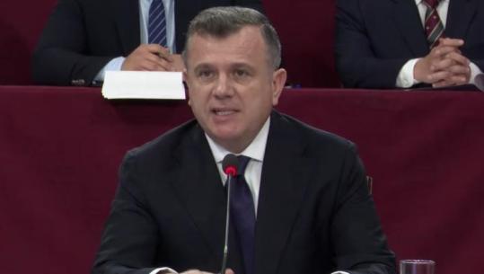 Balla depoziton projekt-rezolutë për shpalljen e Iranit shtet sponsor të terrorizmit