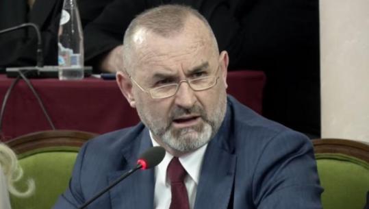 LIVE TV- SPAK kërkon arrestimin e Ballukut, mblidhet grupi i PS! Ulsi Manja prezanton raportin