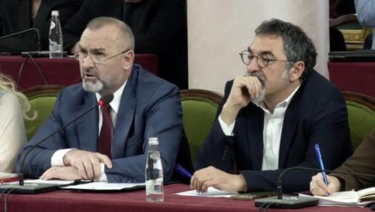 ‘Pozita penale e Ballukut është rënduar’, Manja: Sipas SPAK çdo hetim kompleks përfundon me paraburgim! Askush s’po pengon hetimin