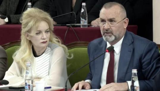 Kërkohet arrestimi i Ballukut/ Raporti i PS: Narrativa e SPAK hipotetike, deputetja është shkarkuar, çështja po zhvendoset në gjyq publik