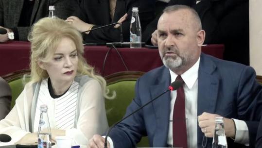 SPAK kërkon arrestimin e Ballukut/ Manja prezanton raportin e PS: Respektojmë vendimin e mbrojtjes që e konsiderojnë çështje vetëm të drejtësisë