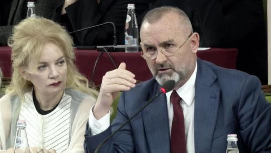 SPAK kërkon arrestimin e Ballukut/ Manja prezanton raportin e PS: SPAK nuk provoi me fakte reale rrezikun e prishjes së provave