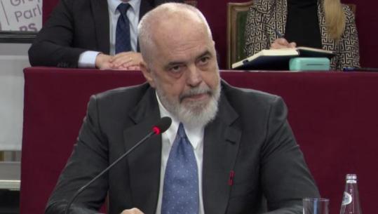 Rama: Mjafton një udhëtim në infrastrukturën mëparshme për të kuptuar punën që kemi bërë! Po rindërtojmë hekurudhat nga hiçi