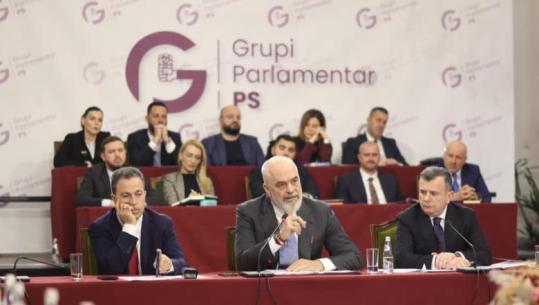 LIVE TV- PS nuk jep aprovim për arrestimin e Ballukut! Rama: SPAK të shterojë çdo pistë që mund të çojë te korrupsioni, s’i mbaj pishën asnjë bashkëpunëtori