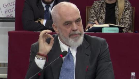 Rama-SPAK-ut: Heto privatizimin e 4 hidrocentraleve në kohën e Berishës, nëse do të luftosh korrupsionin! Nuk po ngre akuza për ’21 janarin’