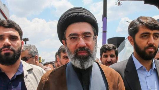Mediat iraniane: Mojtaba Khamenei është plagosur në luftë